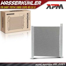 Radiateur Smart CABRIO