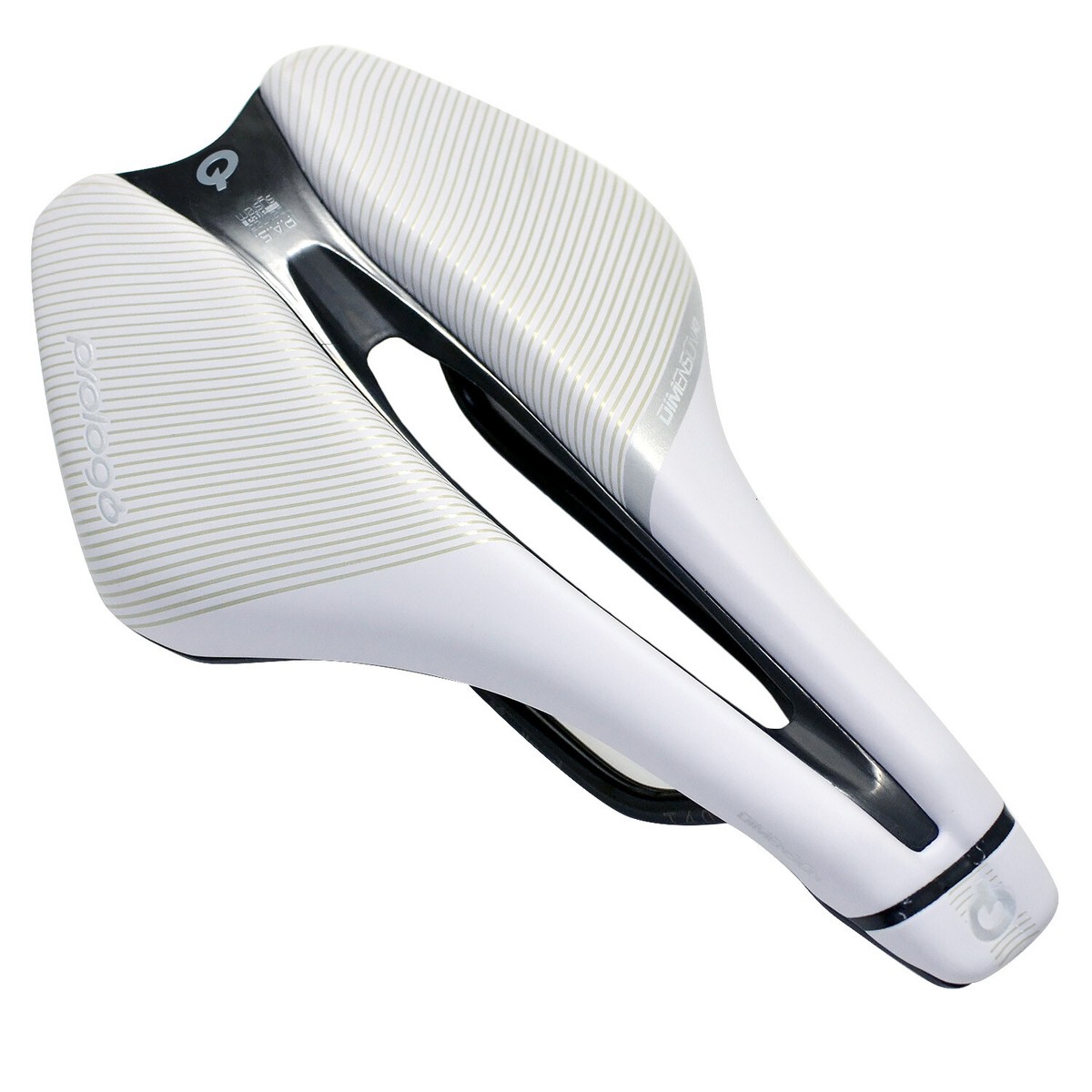 Prologo Dimension 143 T4.0 Rail Bicycle Road Triathlon Prologo Dimension 143 T4.0 Rail Bicycle Road Triathlon