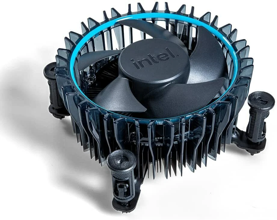 INTEL CORE i5 12400 BUNDLE - 6 CORE -ASROCK H610M-HDV/M.2 MOTHERBOARD - 32GB RAM - Image 4 of 4