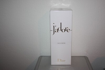 Dior Jadore 100 ml Eau de Parfum  in OVP versiegelt