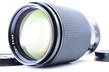 Contax Carl Zeiss Tele-Tessar T* 200mm f/3.5 Lens AEG  [Near Mint] from Japan