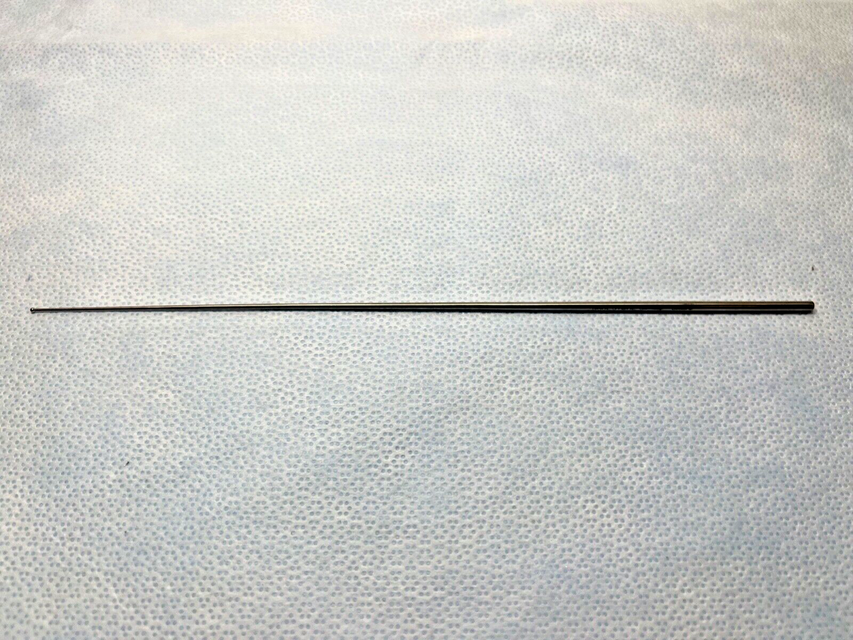 Karl Storz 8656J Dissector Ball Probe, 9