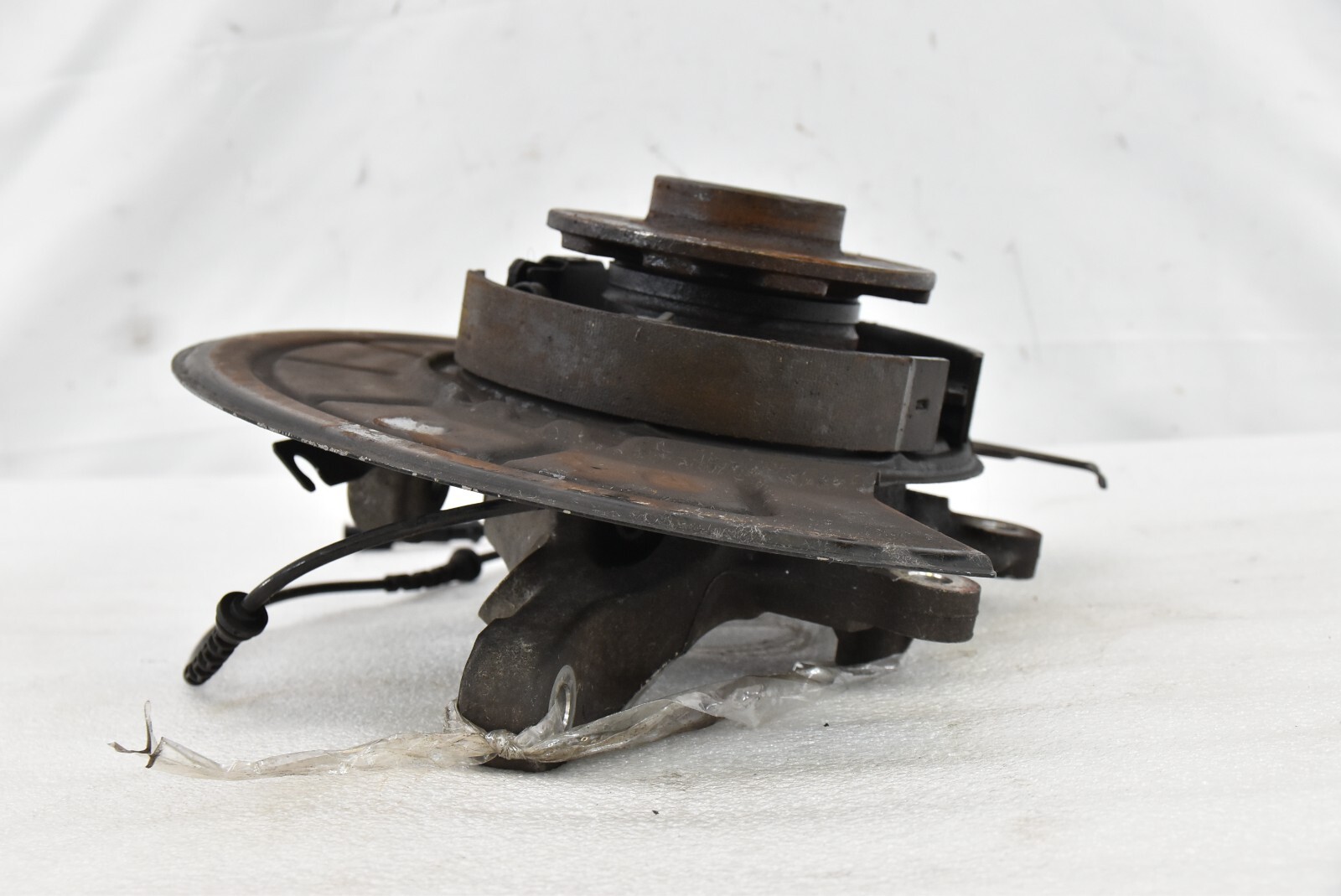 🚀 2014-2017 MASERATI GHIBLI M157 OEM 3.0L RWD REAR RIGHT KNUCKLE SPINDLE HUB
