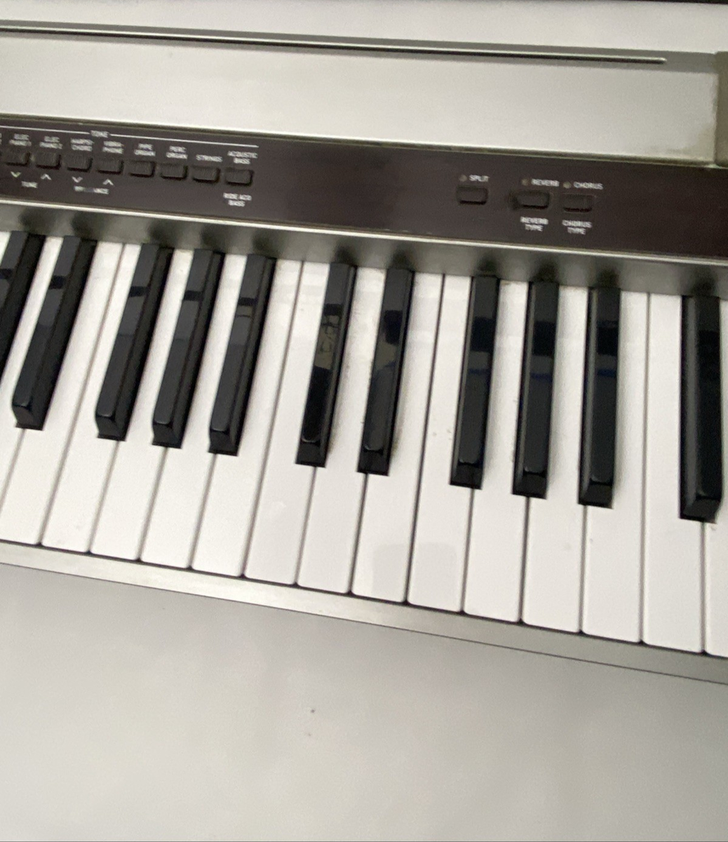 Casio Privia PX-110 Digital Piano 88 Keyboard | eBay