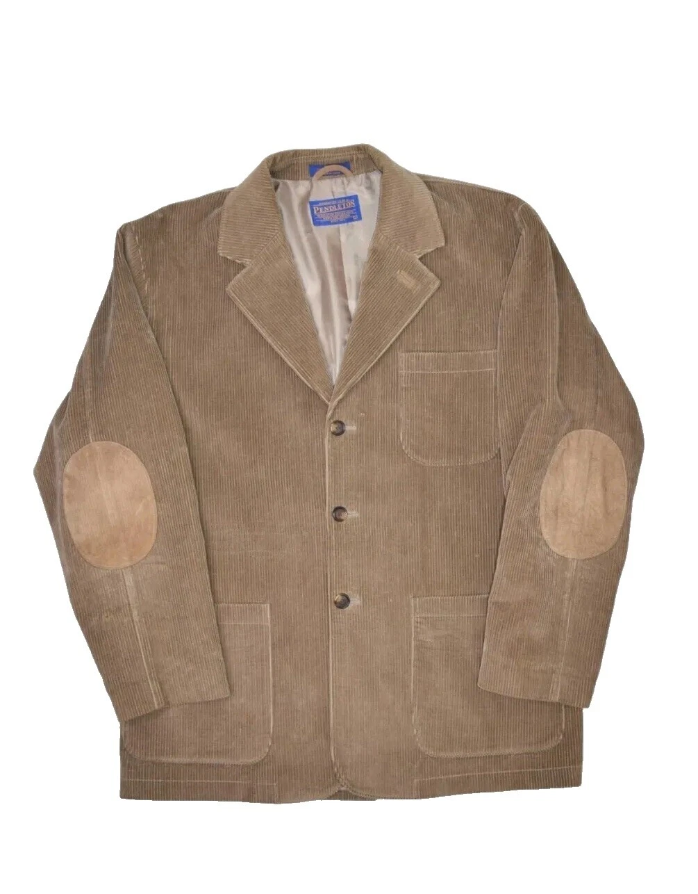 Pendleton Chaquetas para hombres