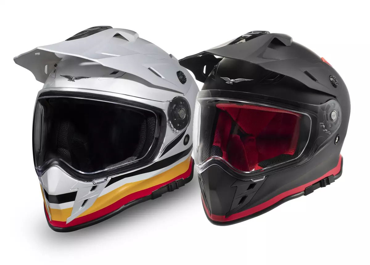 Adventure moto deals