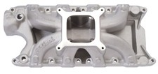 Edelbrock Victor Jr 302 Non-efi Intake Manifoldfits Ford Small Block 289-347 V8