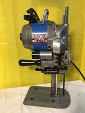 Eastman Blue Streak II - Class 629 8-inch Fabric Cutter London England