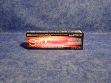 Matrix Color Sync Demi Permanent Hair Color 6BR Light Brown Red 2oz