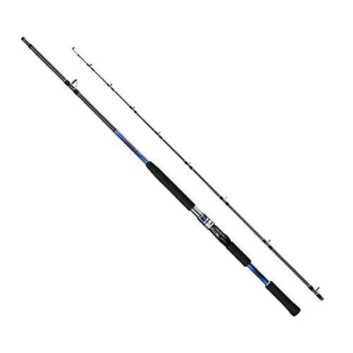 Shimano 22 DEEPGAME BB 120-240 Big Game Rod