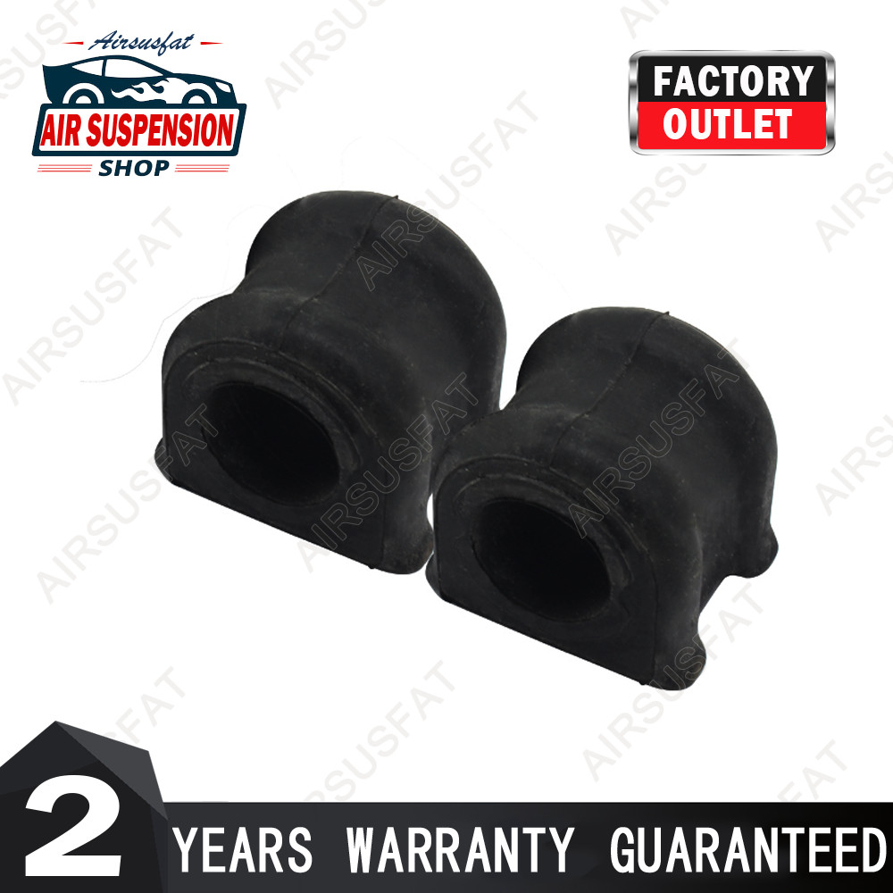 Front Sway Bar Stabilizer Bushing For 2011-2015 Jeep Grand Cherokee – 33mm, CARTEX TA0257 5 thumbnail image