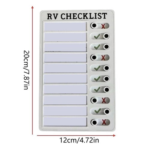 Memo Checklist Check Plan Memo Daily Planner Task Pad for Home Schoool Reusable - Picture 8 of 9