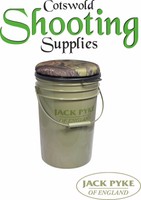 Jack Pyke Hide Seat Green / Woodland - Hunting Shooting Jack Pyke Hide Seat Green / Woodland - Hunting Shooting