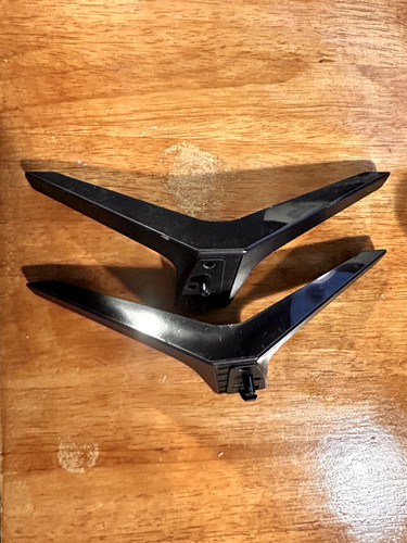 LG 55UK6500PLA TV-Ständer Beine/Füße Paar A+B (55UK6500 55UK65)