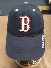 Vintage - Boston Red Sox- Baseball Cap Hat 🧢 By Fan Favorite