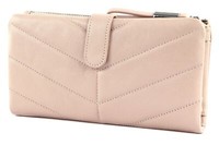 Picard Warm Up 1 Wallet GeldböRse Rosequartz Altrosa Neu