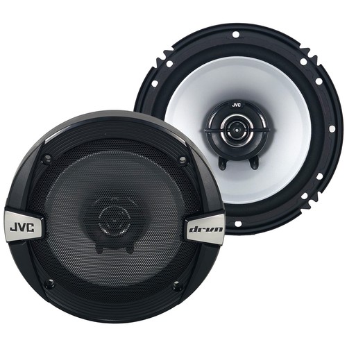 Pyle PLMR77U Bluetooth USB AUX Receiver, 2x JVC 6.5" 2-Way Coaxial Speakers - Picture 3 of 3