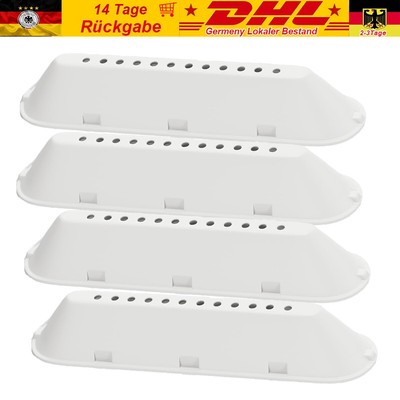 1-4 Trommelrippe Rippe Mitnehmer für Waschmaschine Indesit Ariston wie C00268109