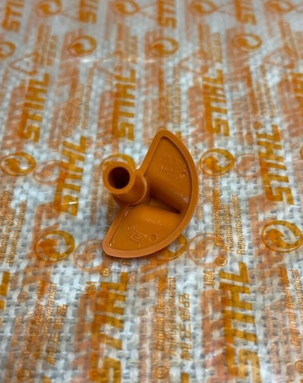 PIPETTA CORRENTE- CAPPUCCIO Candela Per Decespugliatore Stihl Fs550 EUR - Foto 2