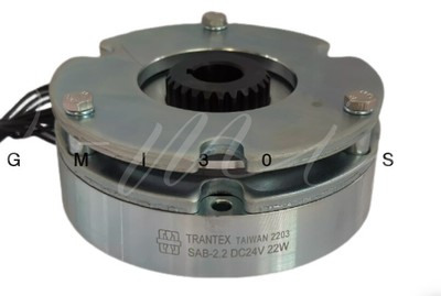 1PC Brakes SAB-2.2 DC24V 22W #F4#