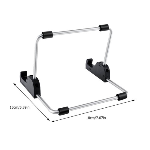 Tablet-Unterstützung Einstellen Des Tablet-Halters Praktischer Tablet-Ständer - 第 4/12 張圖片