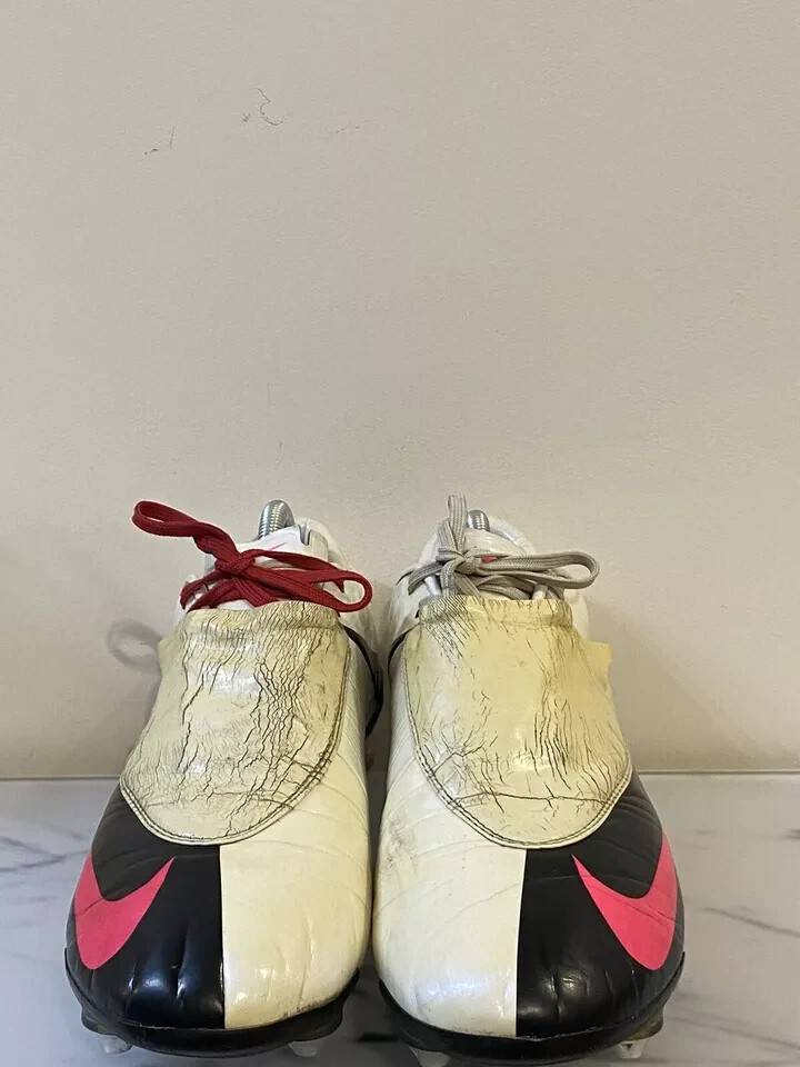 ナイキ MERCURIAL VAPOR V SG 25.5 Nike Mercurial Victory V SG Hyper Punch/Gold/Black
