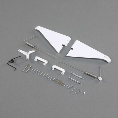 E-Flite EFL105254 Landing Gear: Turbo Timber Evolution 1.5m E-Flite