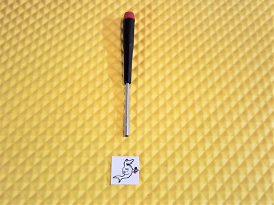 DIXIE NARCO BEV MAX 2145, 3561 & 5591 TALL GATE ASSEMBLY 1/8'' NUT DRIVER