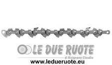 Oregon McCulloch Chainsaw Eagerbeaver 3/8" 1.3 91P