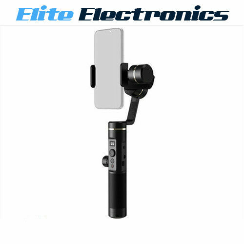 FEIYU SPG 2 3-AXIS HANDHELD GIMBAL STABILIZER FOR SMARTPHONES  