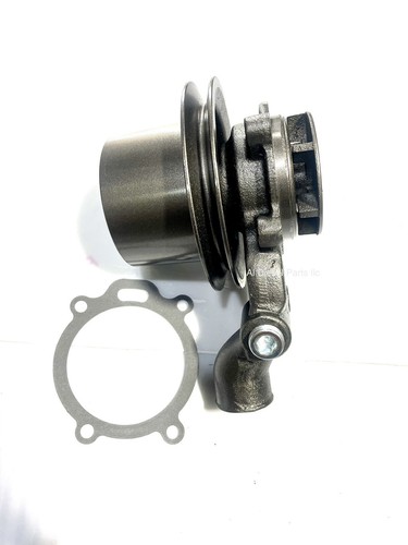 Water Pump For Massey 275 285 290 185 188 273 274 283 U5MW0104 4131A013 41312161 - Picture 6 of 7