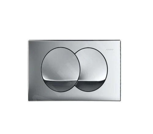 Geberit Duofix Vorwandelement mit Wand WC spülrandlos Komplettset mit WC Sitz - Bild 24 von 24