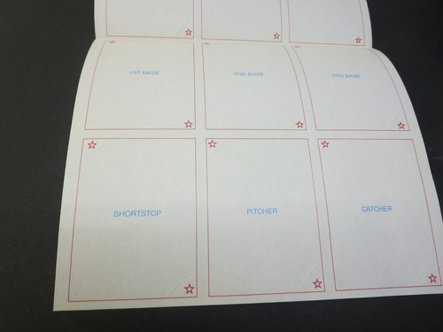 1975,77,78 Hostess Baseball Card Albums with Checklist. 5X - Picture 19 of 23