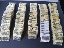 MINIFIGS 15mm ANCIENTS CAVALRY & COMMANDS