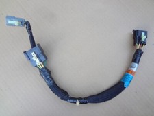2003 - 2004 Mustang Cobra Driver Seat Wire Harness 2r3v-14b084 Oem Sku Mp565