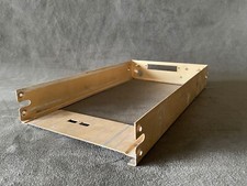ARC (Cessna) RT-359A RT-459A Transponder Mount Tray Rack, P/N 42290-0014
