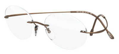 Silhouette 5515 TMA Must Collection 51/19/150 Pinecone 5515/CO-6040-51MM