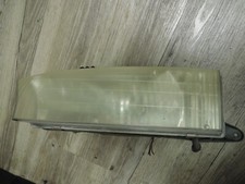 1998 1999 Subaru Legacy Passenger left Headlight Head Lamp Light 84001Ac222