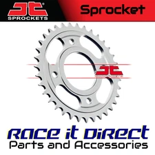 JT Sprocket for Honda CBX250 RSE All Years Steel Rear