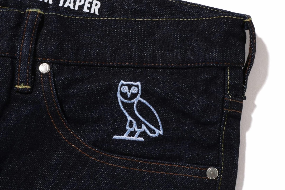 A Bathing Ape A Bathing Ape