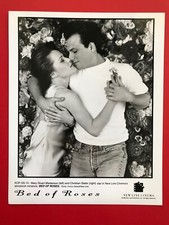 Bed Of Roses (1996) Original Promotional Media Press Kit
