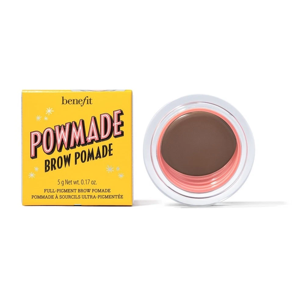 602004127129 Benefit POWmade Brow Pomade kremowa pomada do brwi 03 Warm Light Br