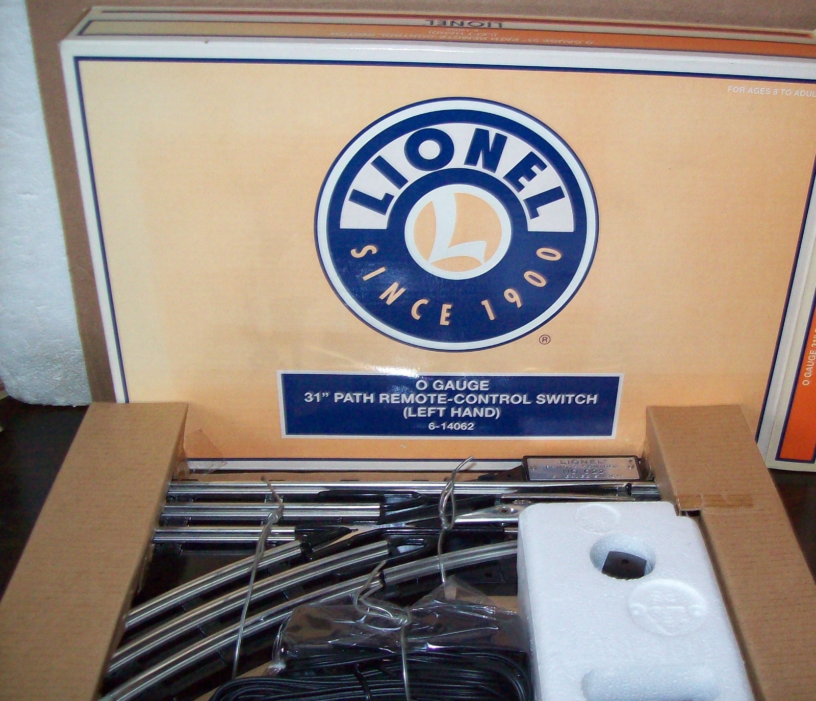 Click here to see eBay Auction