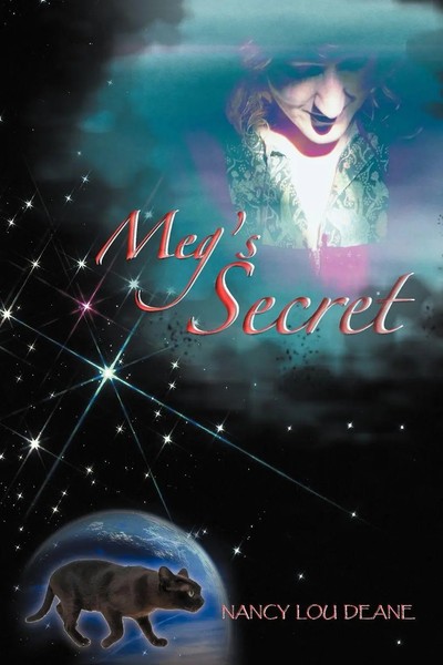 Meg's Secret | Nancy Lou Deane | Taschenbuch | Kartoniert / Broschiert | 2011-image