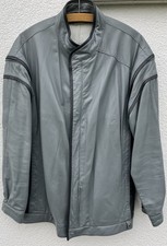 BMW Lederjacke