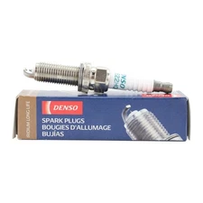 Spark Plug Denso Iridium Long For Acura ILX TLX Honda Accord Civic CR-V L4