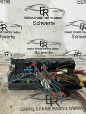 A2115453501 5DK008047-31 Mercedes Benz W211 S211 SAM Sicherungskasten 