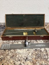 Accuproducts Misuratore Altezza Tagliaerba ACCU-GAGE Mulinello Tagliaerba Regolazioni Precisione Golf