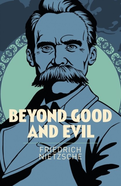 Beyond Good & Evil