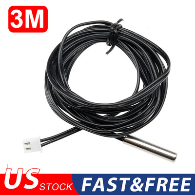Replacement Thermistor For DOMETIC WAECO CF18 CF50&CF60 CDF40&CDF45 CFX28&CFX35